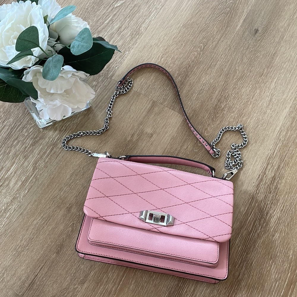 Rebecca Minkoff Cross Body Bag